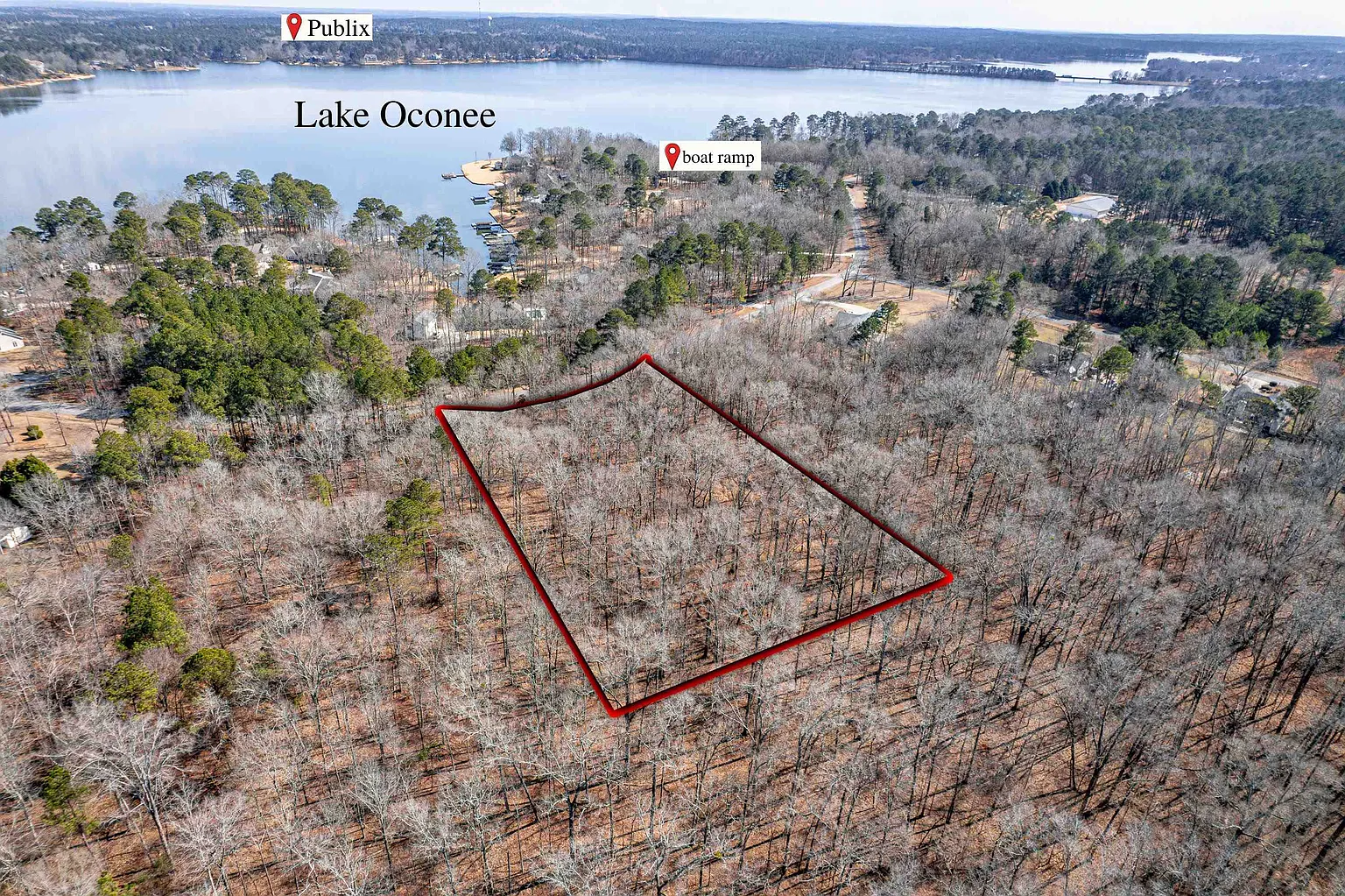 LOT 2 Sebastian Dr photo 1