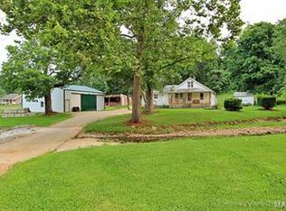 0 Bcr #356, Patton, MO 63662