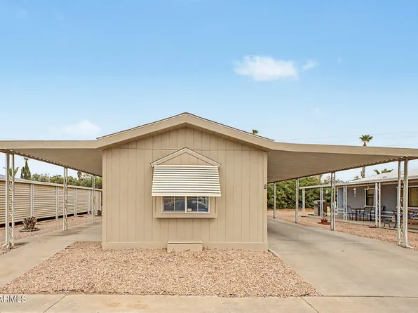 3330 E MAIN Street #5, Mesa, AZ 85213