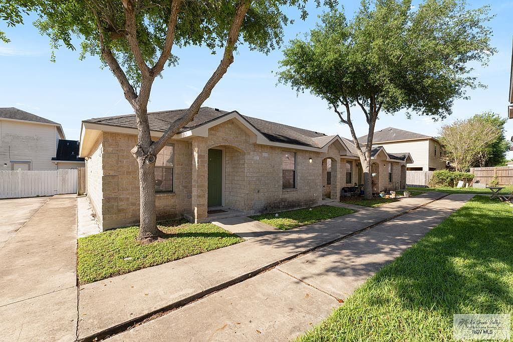 705 Sonesta Ct, Harlingen, TX 78550 MLS 29751350 Zillow