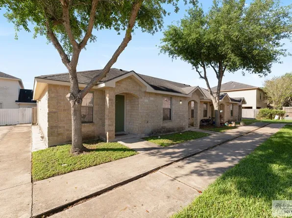 705 Sonesta Ct, Harlingen, TX 78550