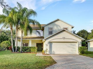 4159 Vanern Way, Kissimmee, FL 34746