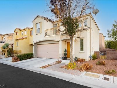 9289 Nerone Ave, Las Vegas, NV, 89148