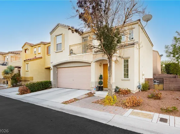9289 Nerone Ave, Las Vegas, NV 89148