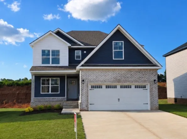 316 Cardinal Crk, Clarksville, TN 37040