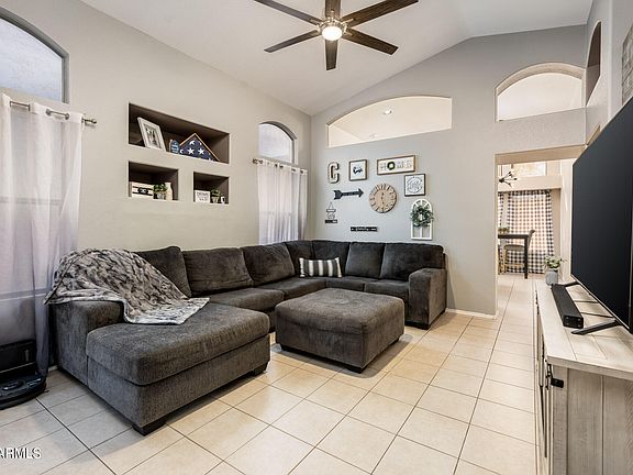 4th image of 8411 W Salter Drive