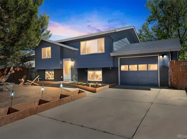 402 32nd Street, Evans, CO 80620