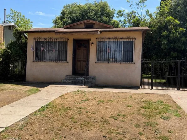 1034 N Evergreen Ave, Los Angeles, CA 90033