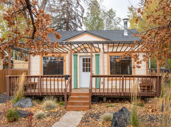 1335 NW Harmon Blvd, Bend, OR 97703