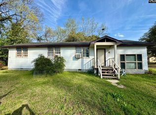 509 Henry St, Eastover, SC 29044