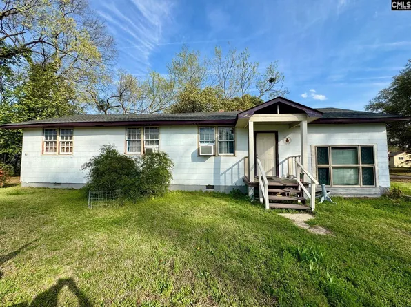 509 Henry St, Eastover, SC 29044