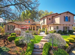 3741 Greenview Dr, El Dorado Hills, CA