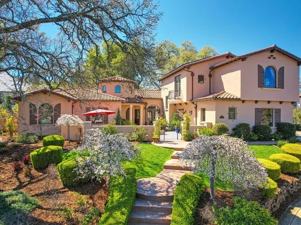 3741 Greenview Dr, El Dorado Hills, CA 95762