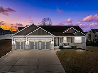 650 Alsace Dr, Pevely, MO 63070