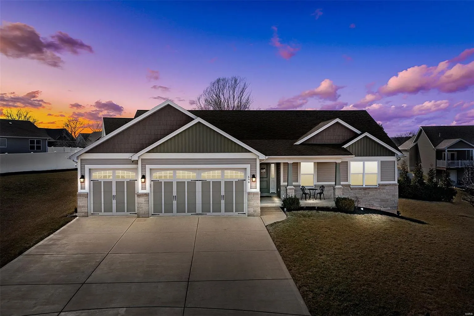 650 Alsace Dr photo 1
