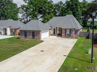 4910 Pointe Prospect Dr, Torbert, LA 70762