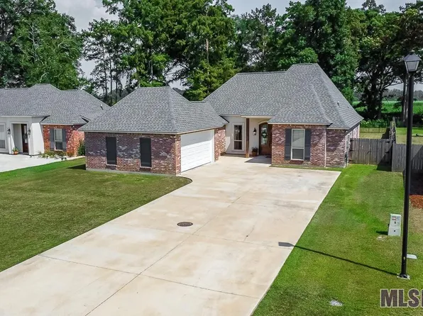 4910 Pointe Prospect Dr, Torbert, LA 70762