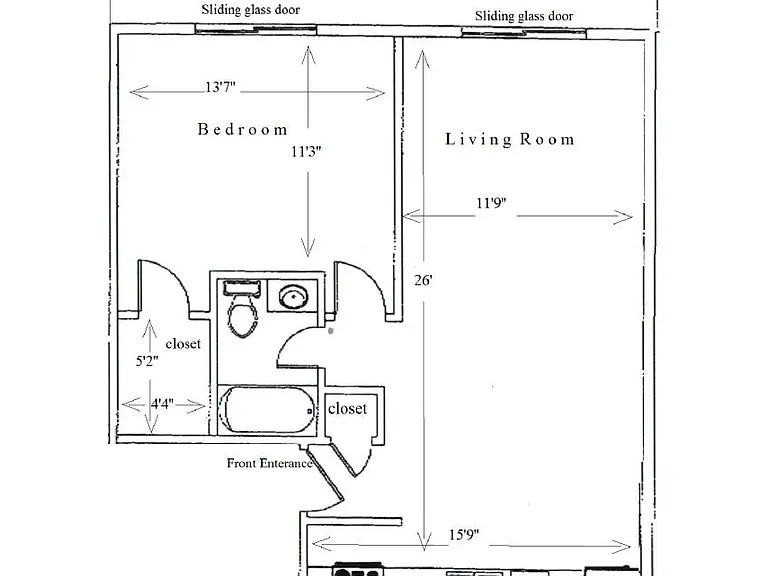 6 Springbrook Cir #D — Photo 4