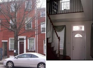 2015 Fleet St, Baltimore, MD 21231