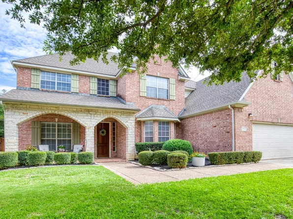 1717 Stone Crest Dr, Flower Mound, TX 75028