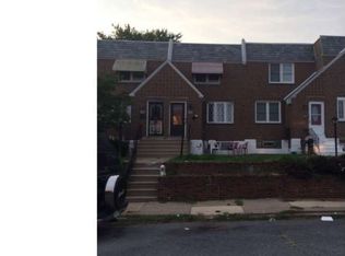 6820 Revere St, Philadelphia, PA 19149