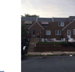 6820 Revere St, Philadelphia, PA, 19149