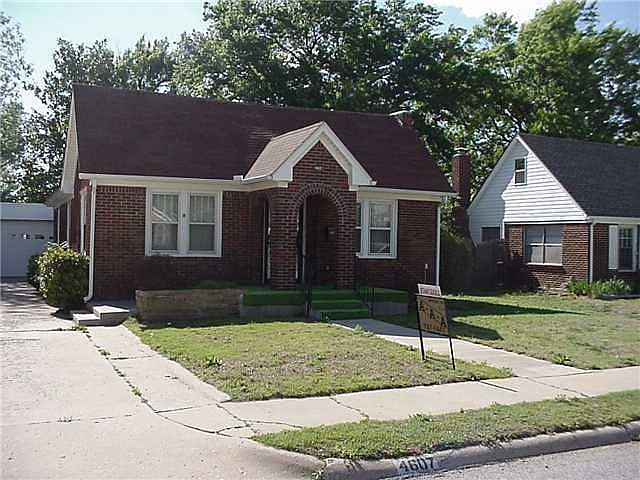 1st image of 4607 NW Donald Ave