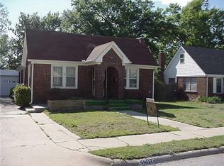 4607 NW Donald Ave, Bethany, OK 73008