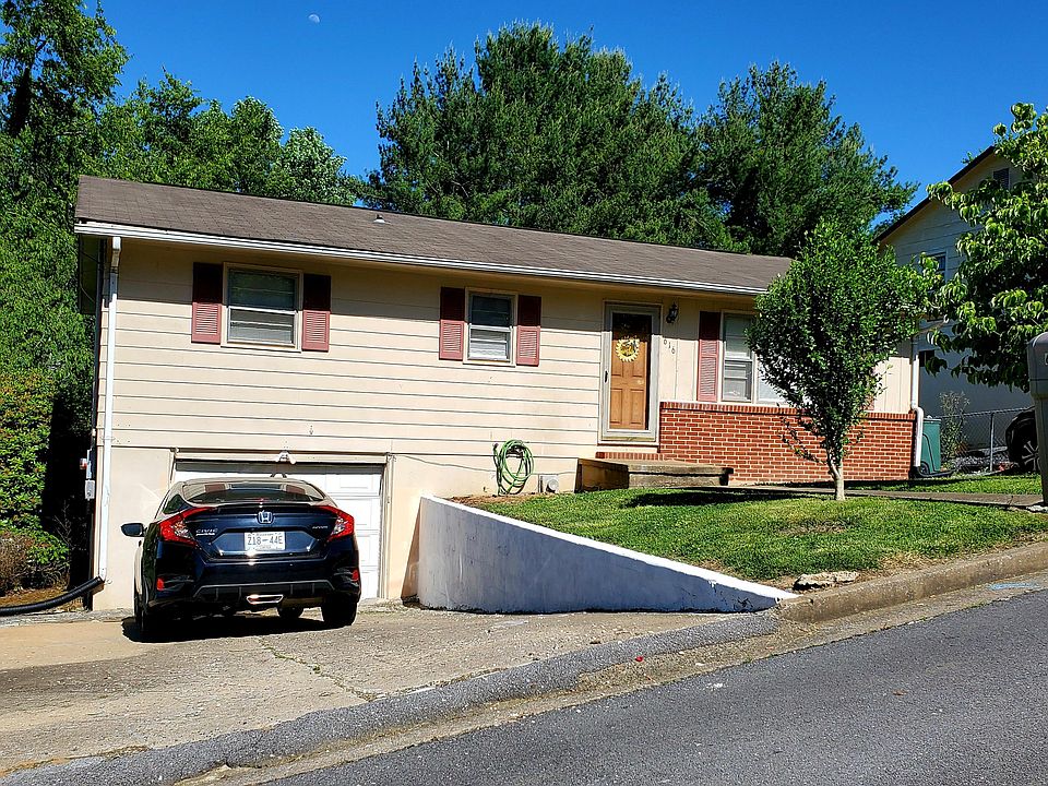 1st image of 616 S South Roan St