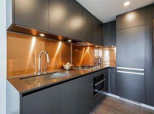 1480 Howe St #2310, Vancouver, BC V6Z 0G5