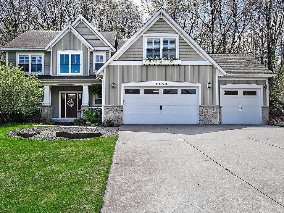 3858 Woodstream Dr SW, Grand Rapids, MI 49534 MLS 24021104 Zillow
