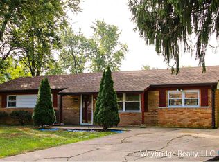 1091 Heatherstone Way, Milford, OH 45150