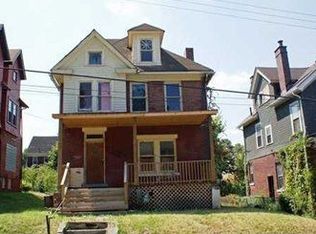 107 Major St, Aliquippa, PA 15001
