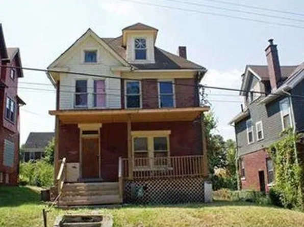 107 Major St, Aliquippa, PA 15001