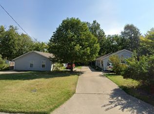 600 Hardin St, Columbia, MO 65203