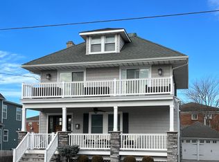 314 Park Place Ave, Bradley Beach, NJ 07720