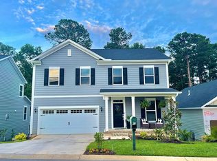 113 Bowyer Ln, Chapin, SC 29036