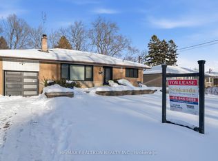 331 Jaybell Grv, Toronto, ON M1C2X4