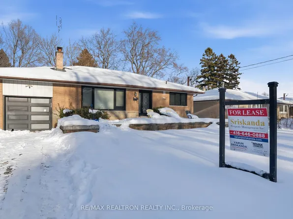 331 Jaybell Grv, Toronto, ON M1C 2X4