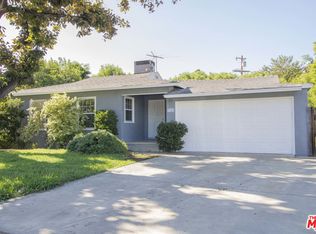 7743 Wynne Ave, Reseda, CA 91335