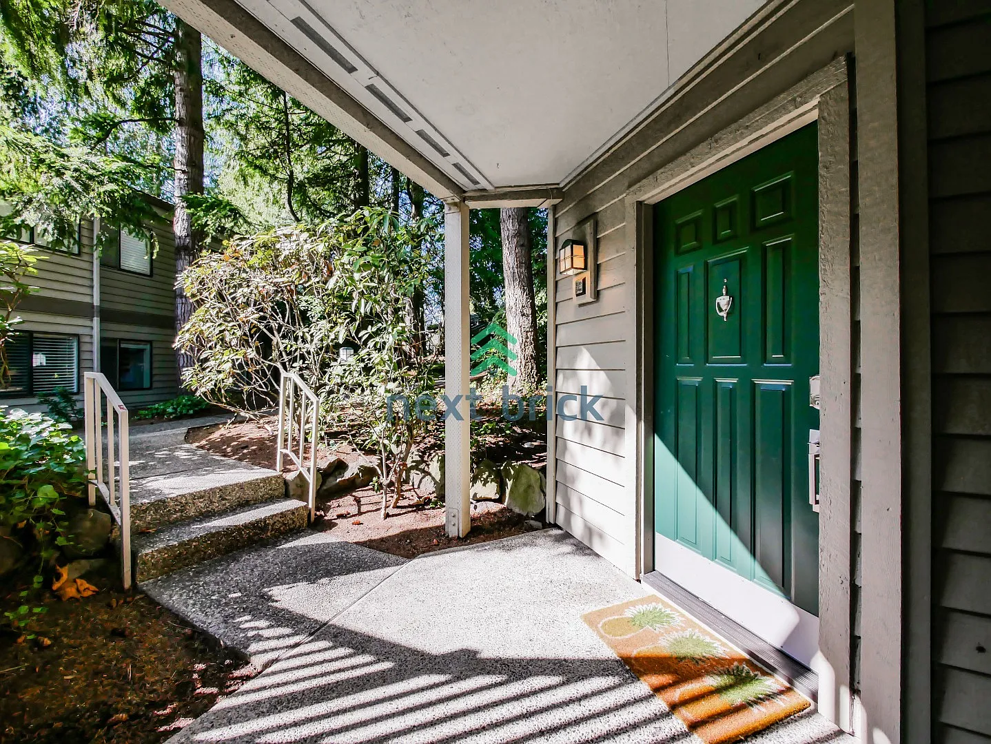 Spacious Private 2 Bed 2 Bath Condo for Rent! — Photo 1