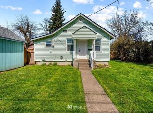 1011 Ayers St, Kelso, WA 98626