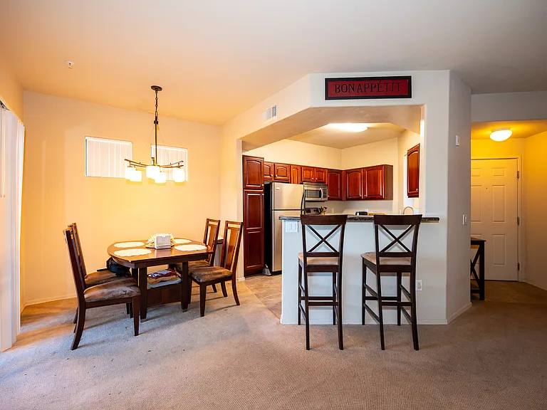2550 E River Rd #15303 — Photo 1