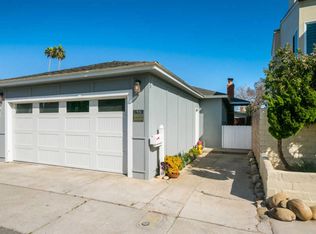1248 Sagamore Ln, Ventura, CA 93001