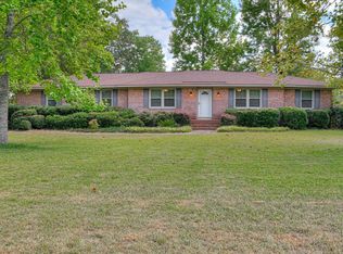 405 Cherryvale Ave, New Ellenton, SC 29809