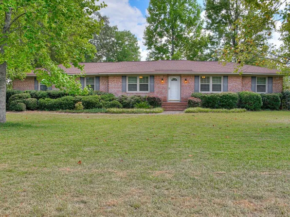 405 Cherryvale Ave, New Ellenton, SC 29809