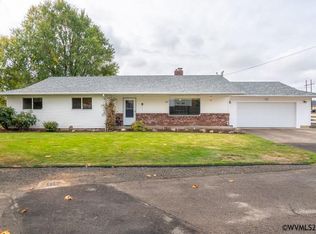 980 N Gun Club Rd, Independence, OR 97351