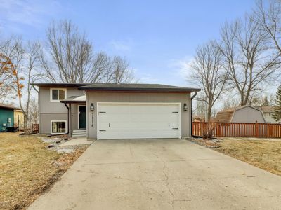 2114-26 1/2 Ave S, Fargo, ND, 58103