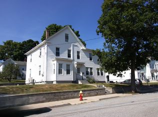 20 Summer St, Hudson, MA 01749