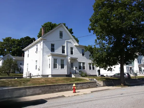 20 Summer St, Hudson, MA 01749